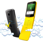 Přeneste se zpět do Matrixu. Reinkarnovaná Nokia 8110 se začíná prodávat